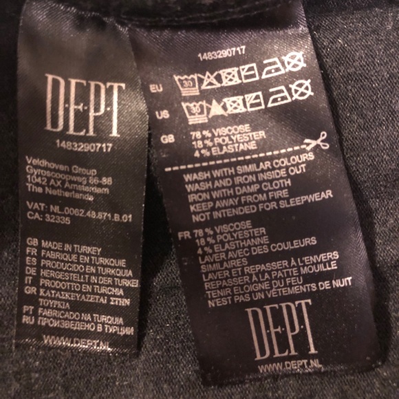 Dress - Picture 3 of 3